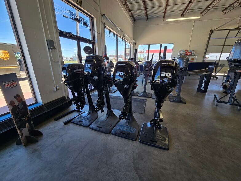 More Photos Of 709 W Main St, Crisfield General Retail For Sale