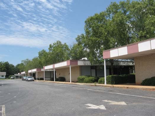 More Photos Of 507-577 N Houston Rd, Warner Robins General Retail For Sale