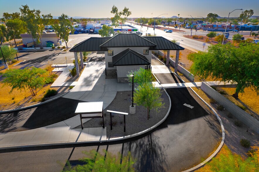 More Photos Of 1525 Apache Trail, Apache Junction Fast Food For Lease