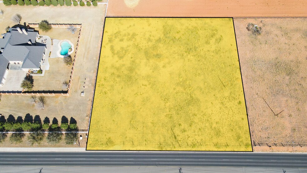 More Photos Of 5300 Midkiff rd, Midland Land For Sale