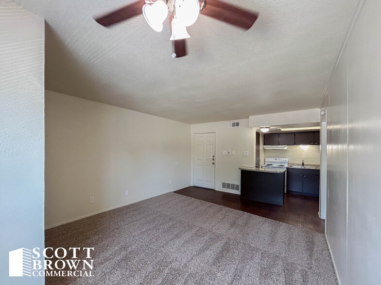 More Photos Of 2431 Stella St, Denton Apartments For Sale