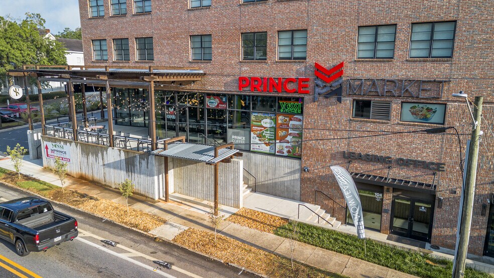 More Photos Of 100 Prince Ave, Athens Apartments For Sale