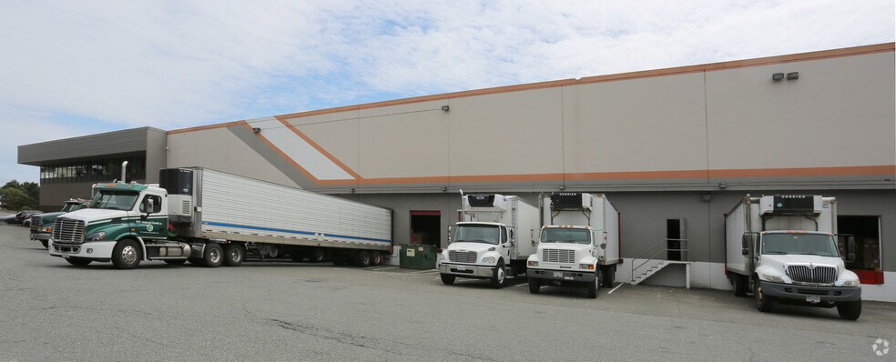 More Photos Of 2924 Jacklin Rd, Langford Warehouse For Lease