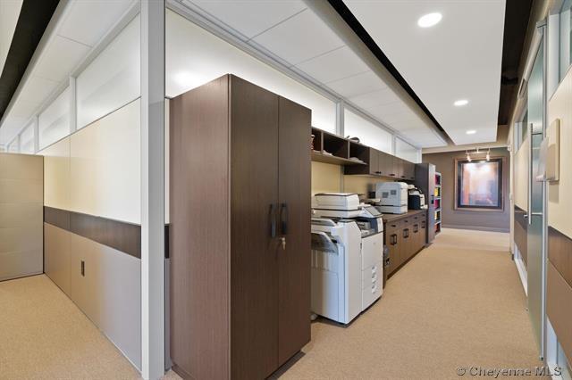 More Photos Of 222 E 18th St, Cheyenne Office For Sale
