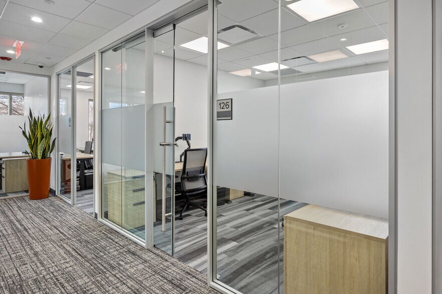 More Photos Of 1000 Northbrook Dr, Trevose Office For Sale