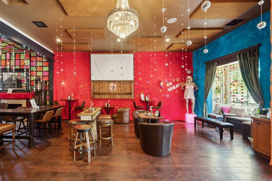 More Photos Of 4473 Railroad Ave, Pleasanton Storefront Retail Residential For Sale