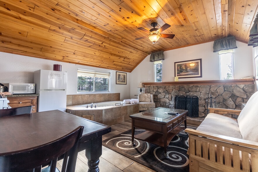 More Photos Of 39756 Big Bear Blvd, Big Bear Lake Hotel For Sale