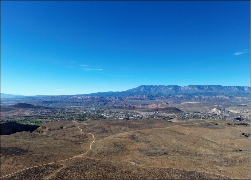Primary Photo Of 670 State Highway 59, Hurricane Land For Sale