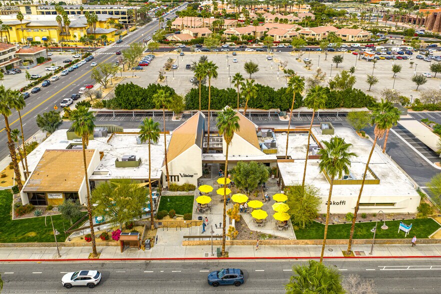 More Photos Of , Palm Springs Office For Sale
