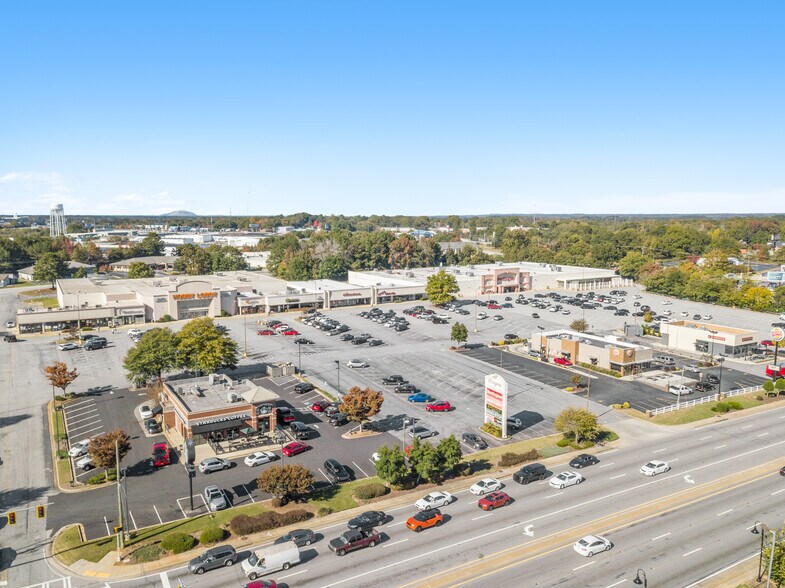 More Photos Of 1485-1527 Highway 138, Conyers Unknown For Lease