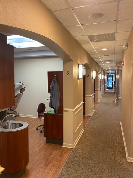 More Photos Of 601 Bethlehem Pike, Montgomeryville Medical For Sale