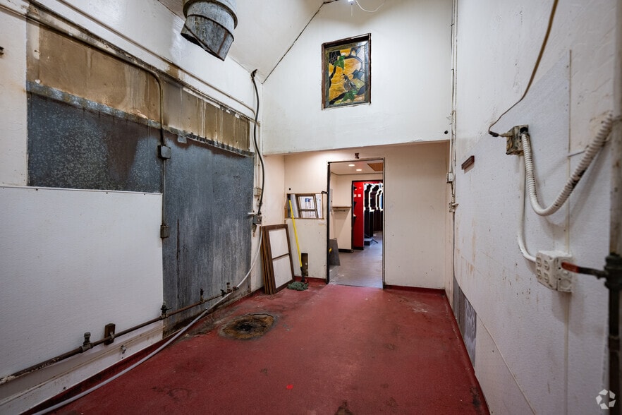 More Photos Of 6957 Sebastopol Ave, Sebastopol Restaurant For Sale