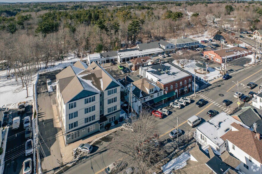 More Photos Of 436-438 Lafayette Rd, Hampton Storefront Retail Residential For Sale