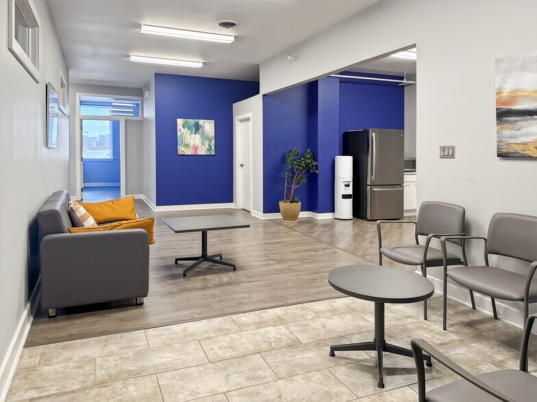 More Photos Of 232-236 St George St, Moncton Coworking Space