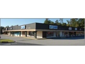 More Photos Of 885 Wimbish Rd, Macon-Bibb Storefront For Lease