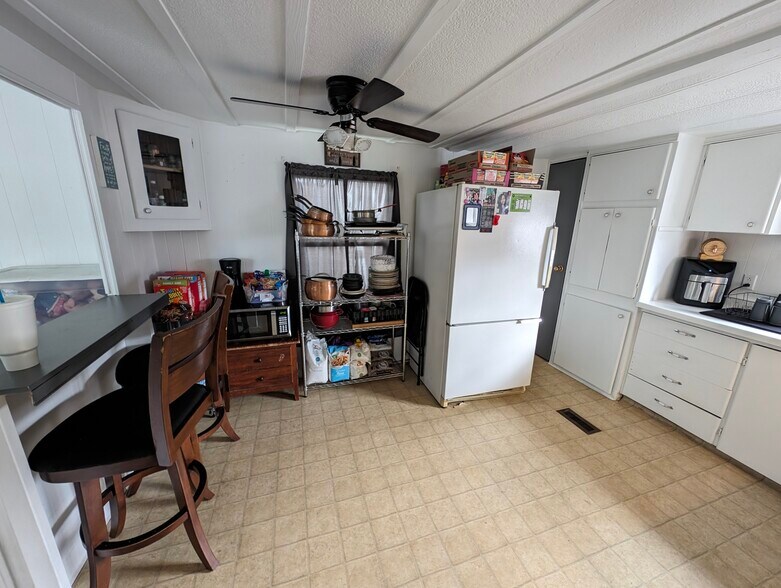 More Photos Of 160 W 800 S, Payson Manufactured Housing Mobile Home Park For Sale