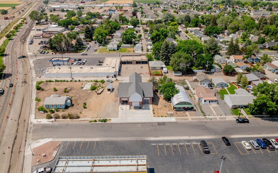 More Photos Of 286 S Douglas St, Powell Specialty For Sale