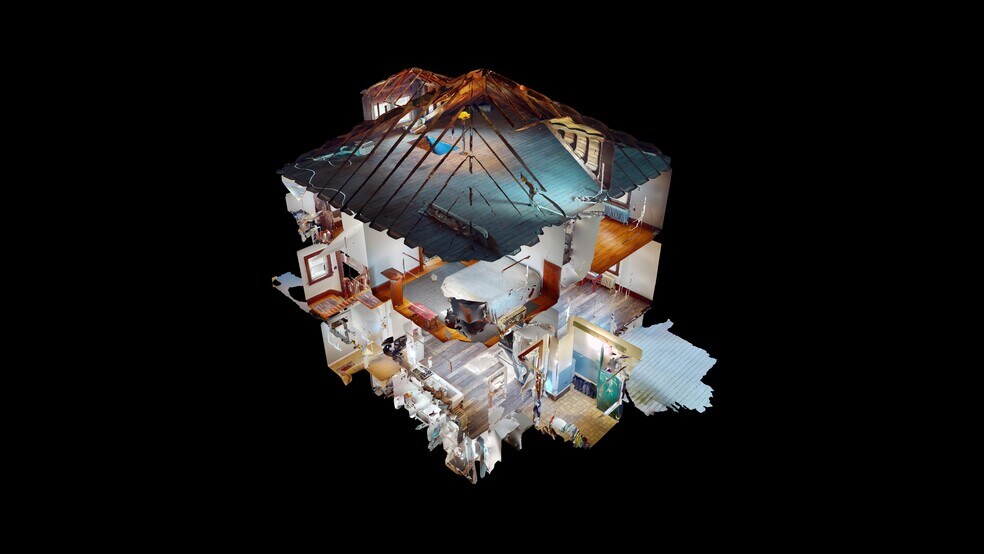 More Photos Of 160 Compton Road, Wantage Office Residential For Sale