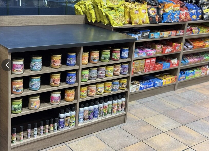 More Photos Of 613 Queen St, Southington General Retail For Sale