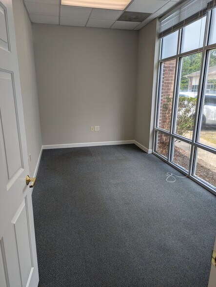 More Photos Of 2000 Bearcat Way, Morrisville Research And Development For Lease