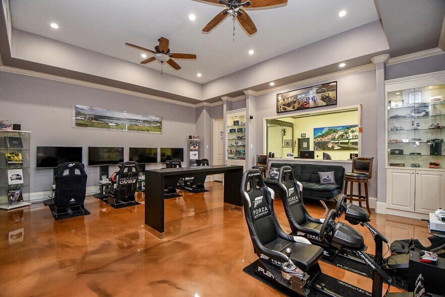 More Photos Of 4119 Allen St, Houston Office For Sale