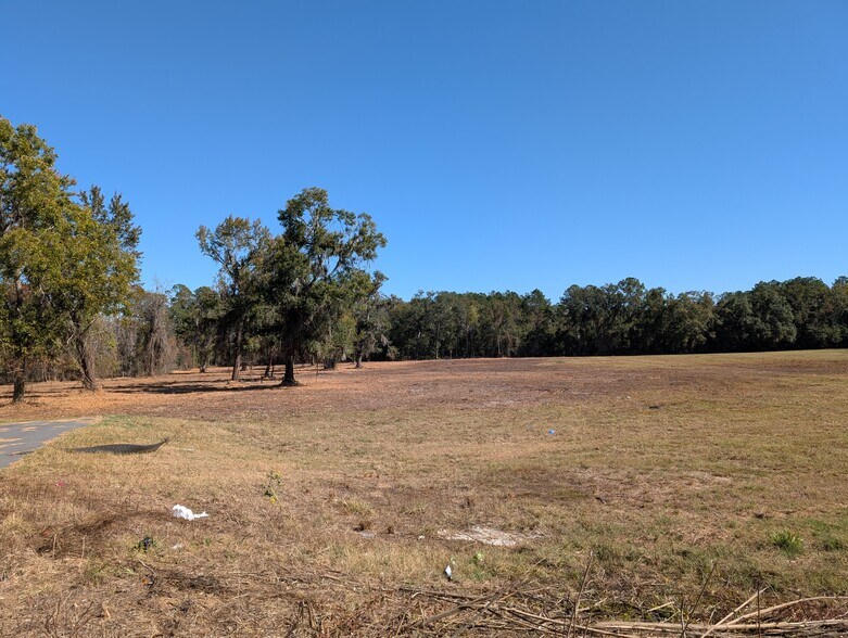More Photos Of 493 S St. Augustine Rd, Valdosta Land For Sale