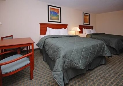 More Photos Of 1335 Mcree St, Memphis Hotel For Sale