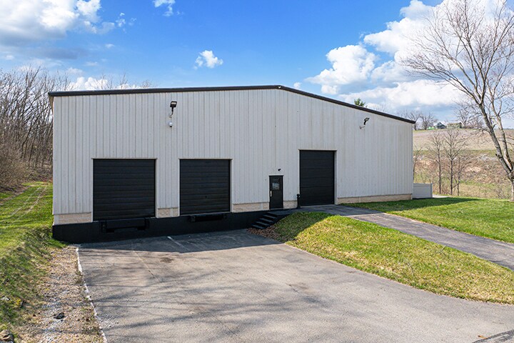 More Photos Of 101 Technology Ln, Murrysville Warehouse For Sale