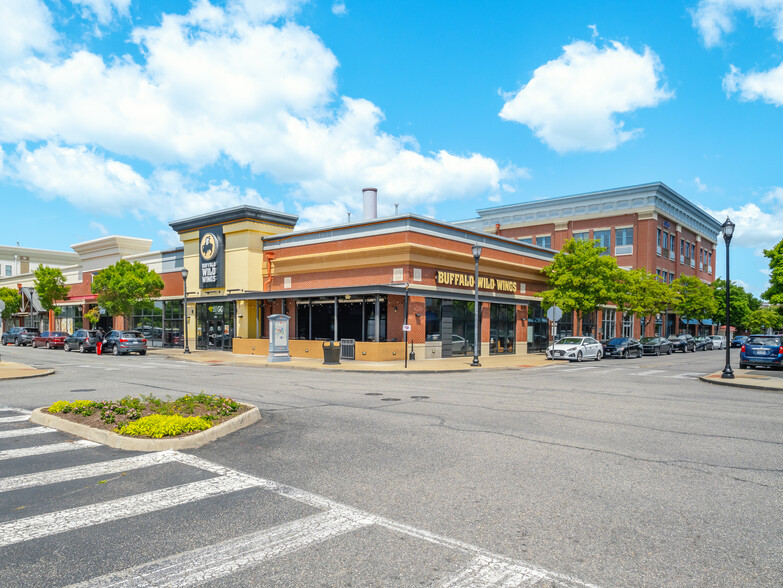More Photos Of 4410 E Claiborne Sq, Hampton Unknown For Lease