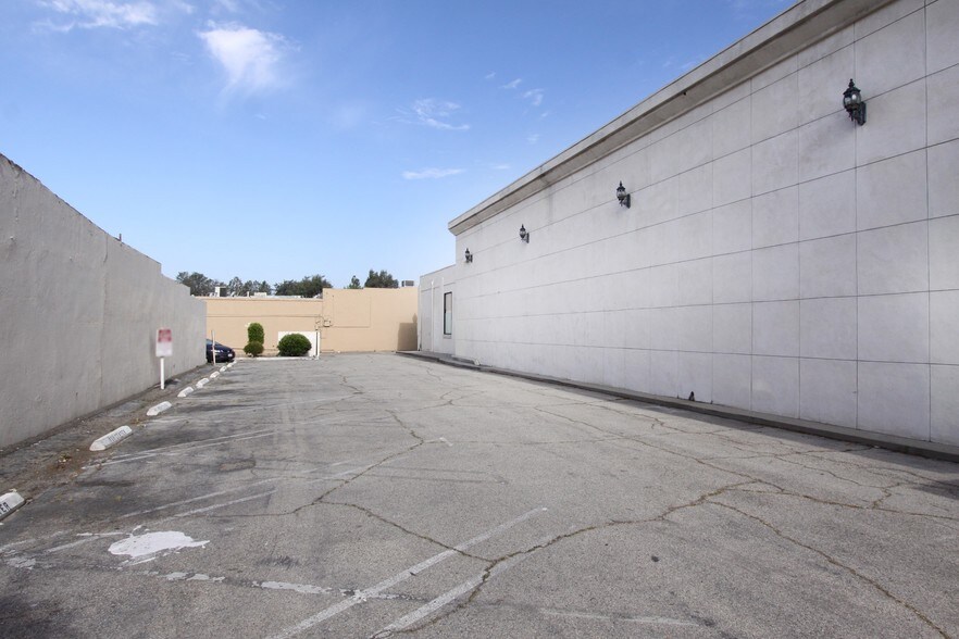 More Photos Of 195 N 2nd Ave, Upland Medical For Lease