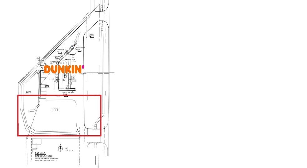 More Photos Of NW 15th & Kelly Ave, Edmond Land For Lease