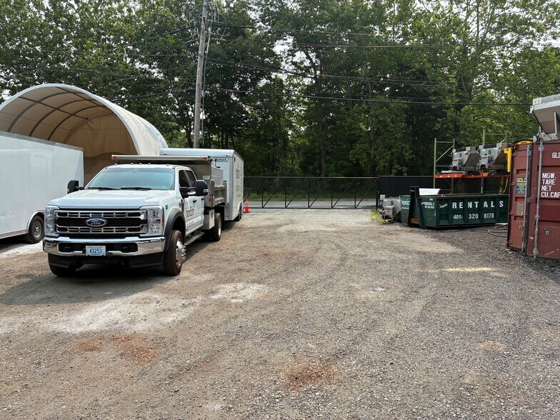 More Photos Of 1000 Knotty Oak Rd, Coventry Industrial For Sale