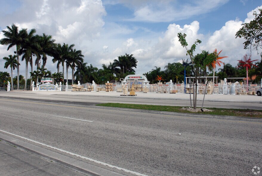 More Photos Of 12475 SW 56th St, Miami Land For Sale