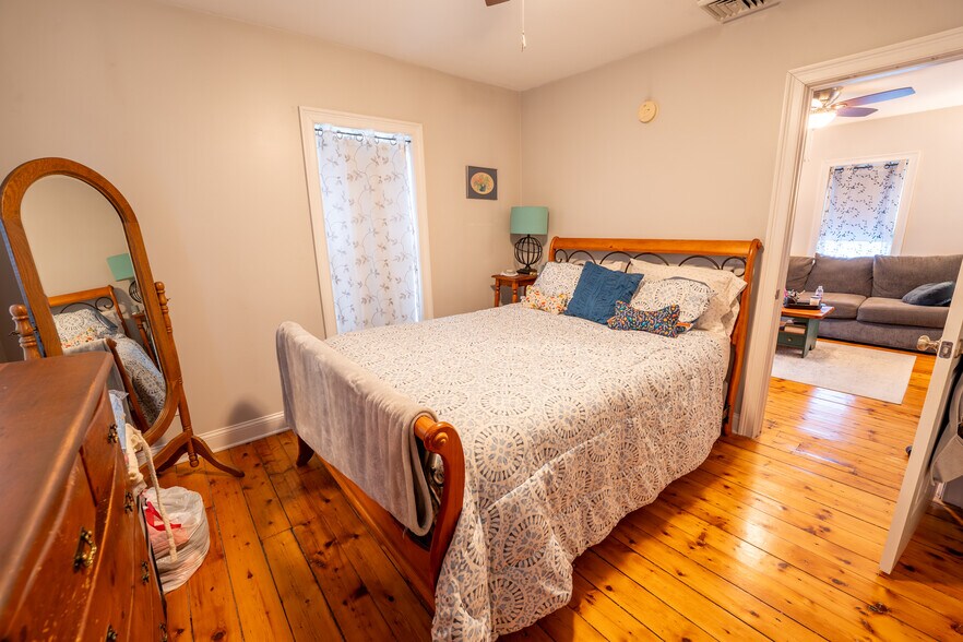 More Photos Of 22 Washington St, Ballston Spa Storefront Retail Residential For Sale