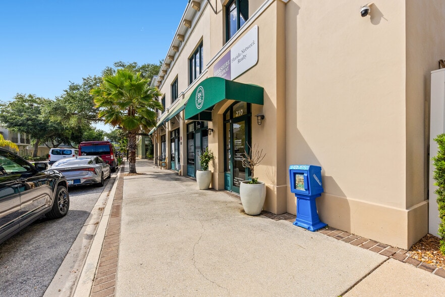 More Photos Of 112 Sea Grove Main St, Saint Augustine Freestanding For Lease