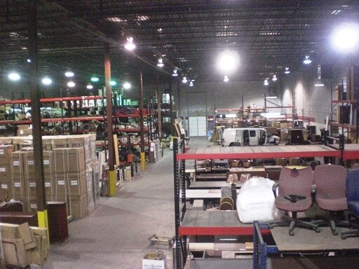 More Photos Of 1070-1072 Tunnel Rd, Asheville Warehouse For Sale