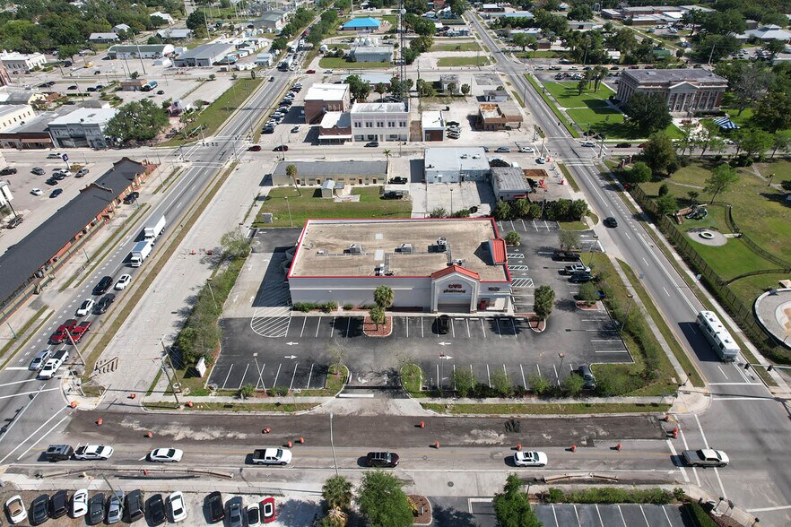 More Photos Of 24 S Brevard Ave, Arcadia Drugstore For Sale