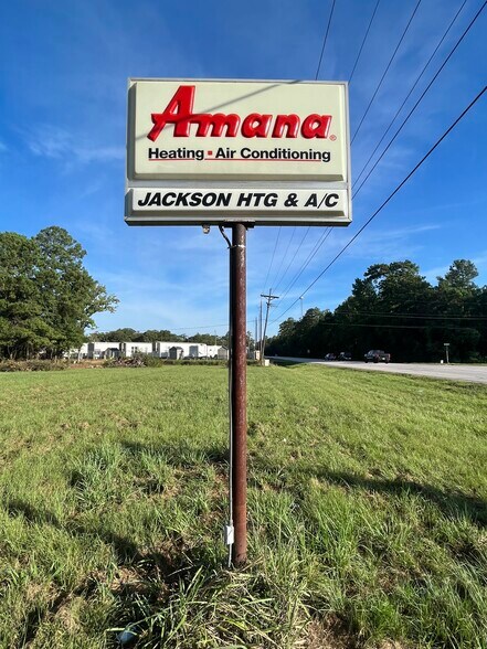 More Photos Of 13770 FM 1314 Rd, Conroe Industrial For Sale