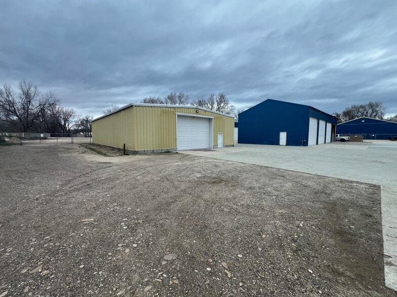 More Photos Of TBD S. 6th Ave S, Payette Warehouse For Lease