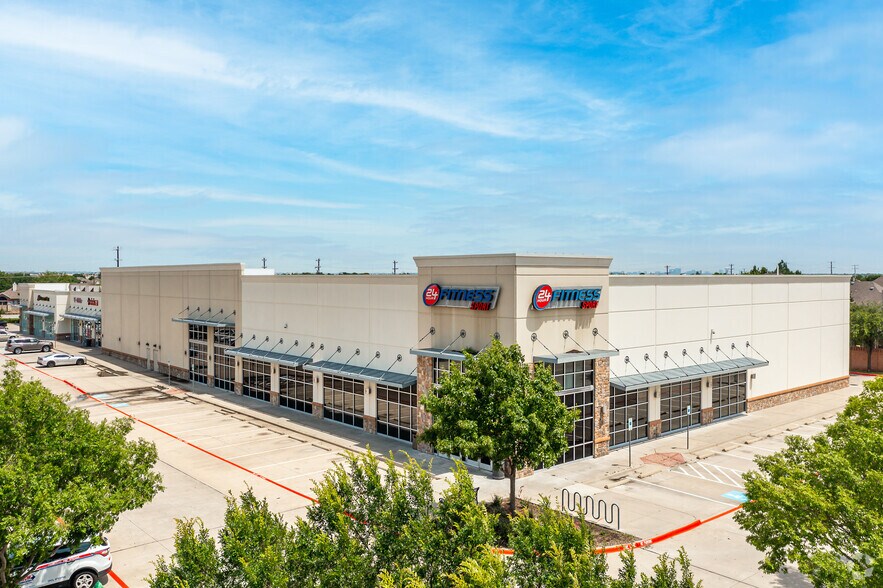 More Photos Of Eldorado Pky @ FM 423, Little Elm Unknown For Lease