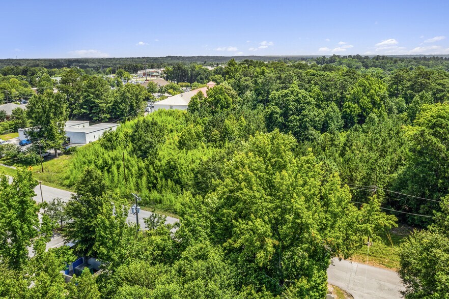 Primary Photo Of 3025 Libby Lane ln, Lexington Land For Sale