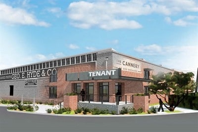 More Photos Of 300 Orchard City Dr, Campbell Loft Creative Space For Lease