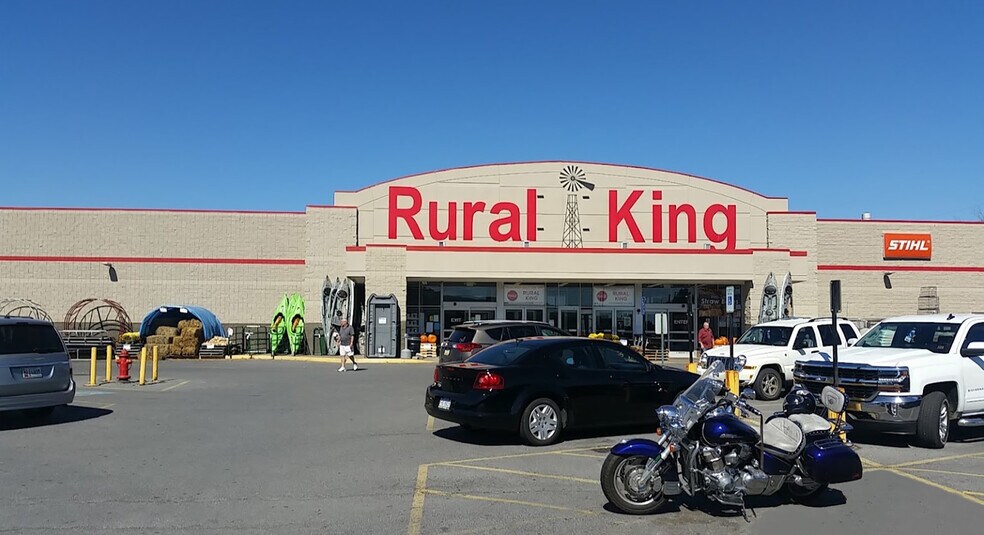 More Photos Of 1682-1900 River Rd, Clearfield Unknown For Lease