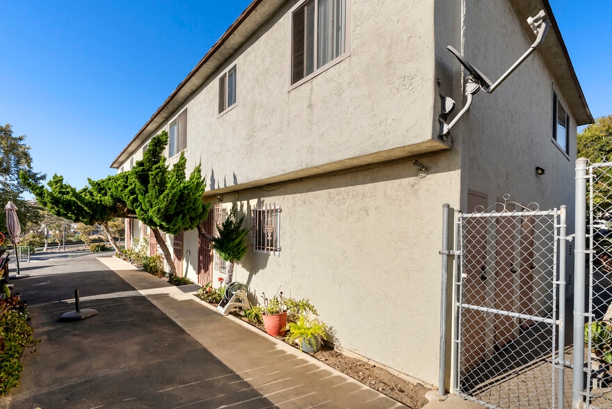 More Photos Of 6945 Imperial Ave, San Diego Storefront Retail Residential For Sale