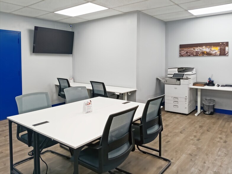 More Photos Of 105 N Rose St, Escondido Coworking Space