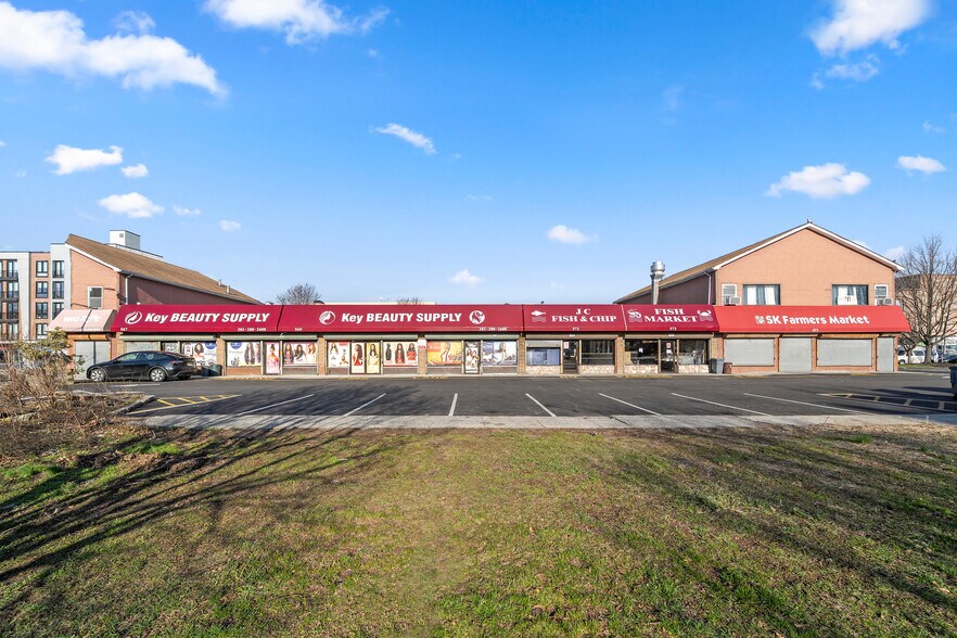More Photos Of 571-575 Martin Luther King Jr Dr, Jersey City Freestanding For Sale