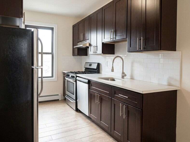 More Photos Of 98-100 Bushwick Ave, Brooklyn Apartments For Sale