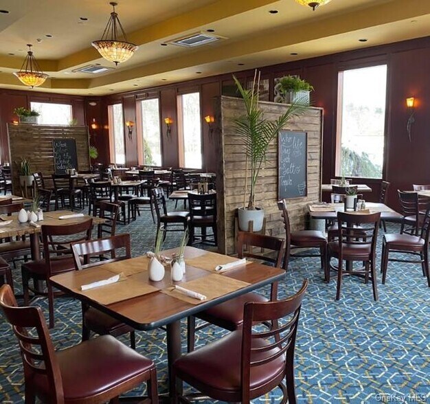 More Photos Of 7400 State Route 209, Napanoch Restaurant For Sale