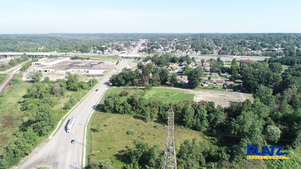 More Photos Of 841 S State St, Girard Land For Sale