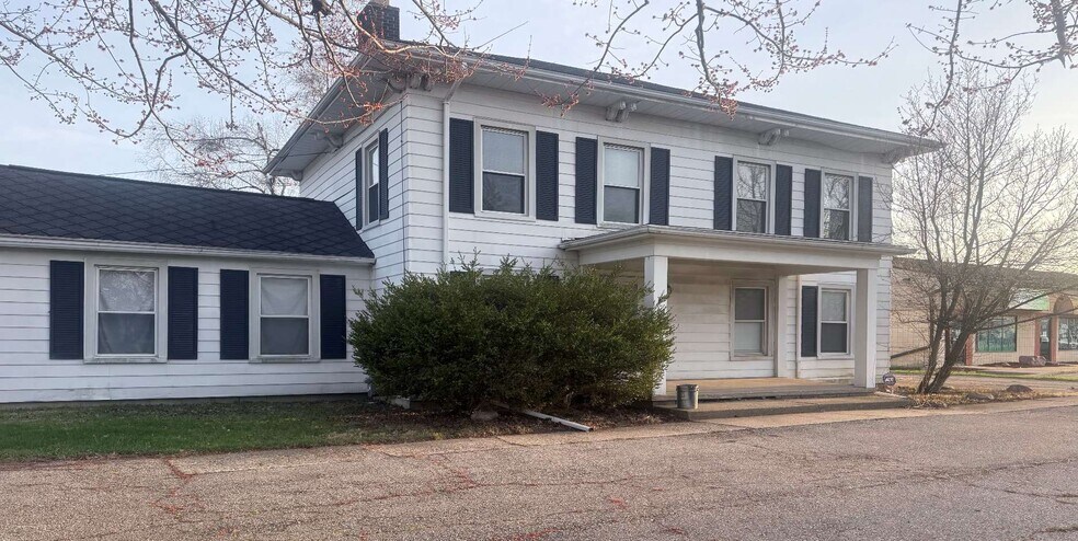 Primary Photo Of 4090 Packard St, Ann Arbor Storefront Retail Residential For Sale